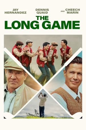 The Long Game Movie Release Date: A Journey Through Anticipation and Change