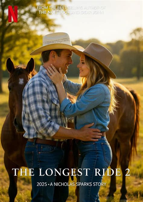 The Longest Ride 2 Release Date: What Fans Need to Know