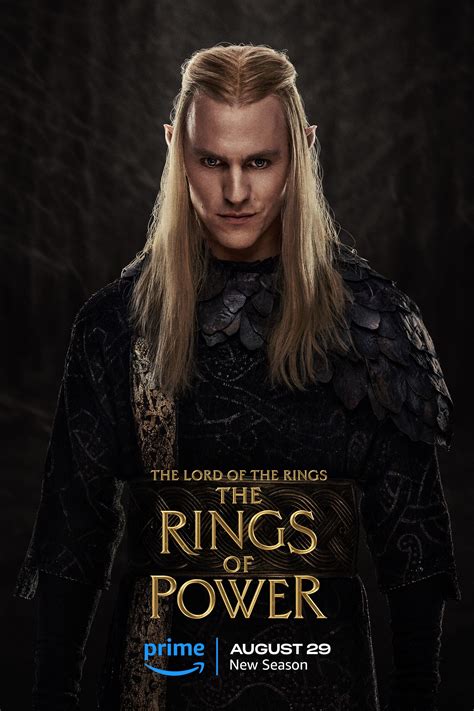 The Lord Of The Rings The Rings Of Power Season 2 Episode 7 Rotten Tomatoes