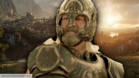 The Lord Of The Rings War Of The Rohirrim Release Date The Digital Fix