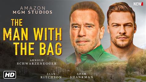 The man with the bag movie release date reveals a surprising Hollywood comeback