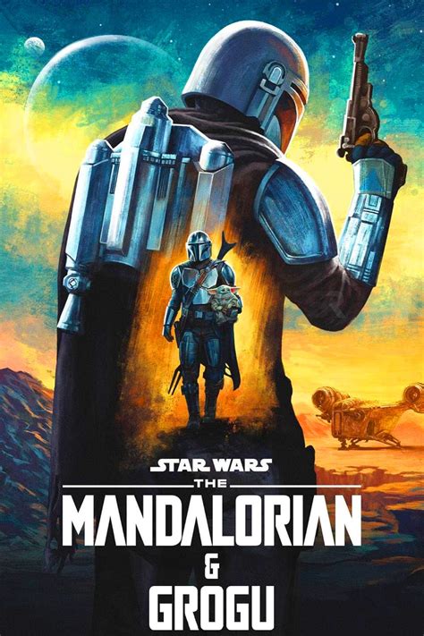 The Mandalorian Amp Grogu Release Date Means Star Wars Is Facing Down Solo Amp 39 S Box Office Curse At Last