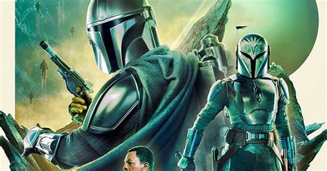 The Mandalorian Season 4 Release Date Speculation And Latest News Radio Times The Mandalorian Season 4 Release Date Speculation And Latest News Radio Times