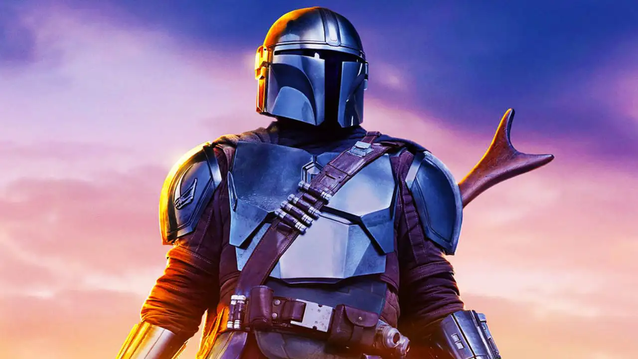 Unlock the Mystery: the Mandalorian Season 4 Release Date Revealed