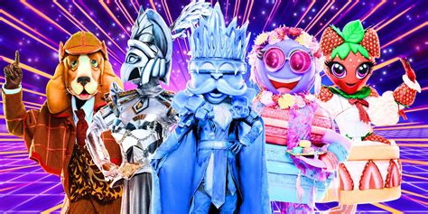 When Will the Masked Singer Season 12 Premiere? Secrets Behind the Release Date
