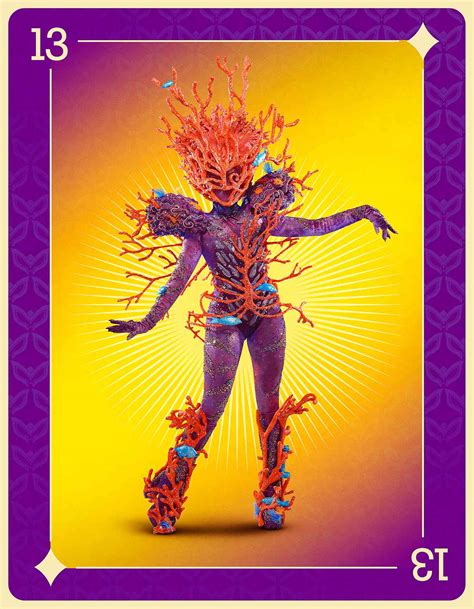 The Masked Singer Season 13 Costumes Release Date And More