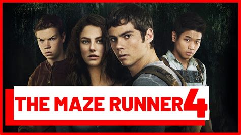 The Maze Runner 4 Release Date Cast And Everything You Need To Know No Trailer The Maze Runner 4 Release Date Cast And Everything You Need To Know No Trailer