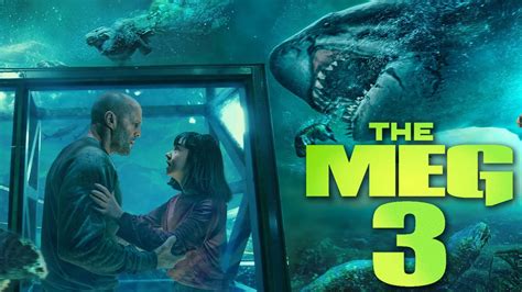 7 Essential Insights into the Meg 3 Release Date and What It Means for Fans