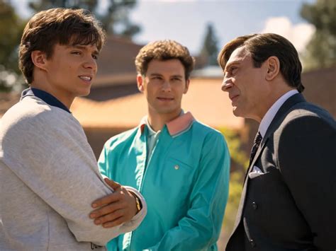 The Menendez Brothers And Our Everlasting Obsession Ddw