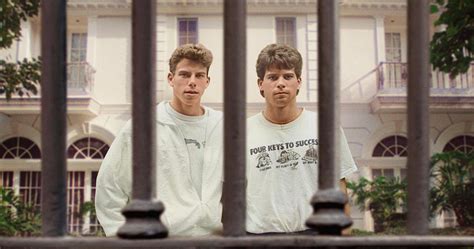 Unveiling the Menendez Brothers Netflix Release Date: What Fans Can Expect