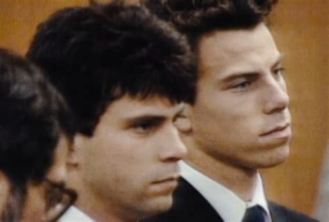 The Menendez Brothers Release Date Reveals Unexpected Prison Release News