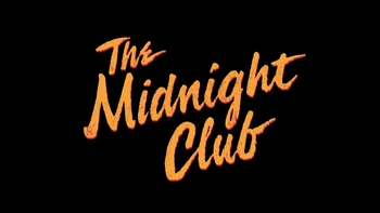 The Midnight Club Tv Series 2022 Imdb