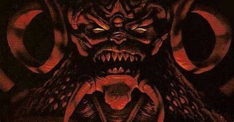 The Moment Diablo And The Action Rpg Genre Were Born Eurogamer Net The Moment Diablo And The Action Rpg Genre Were Born Eurogamer Net