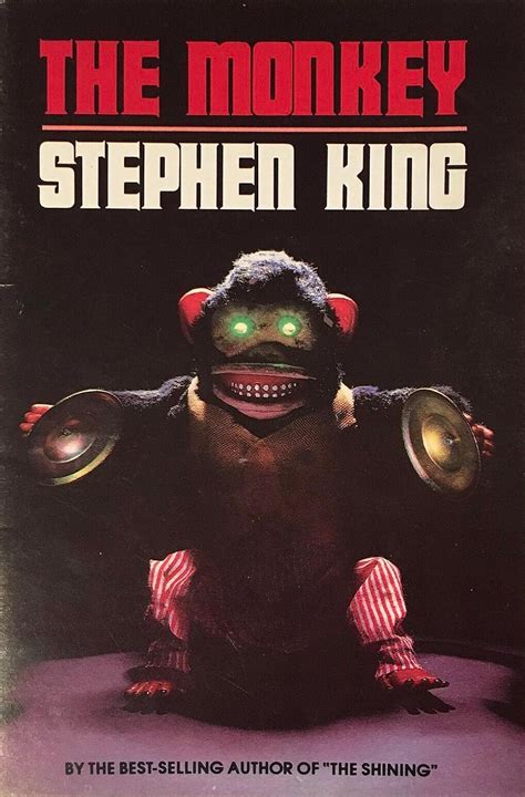 The Monkey Stephen King Release Date: A Tale of Mystery and Anticipation