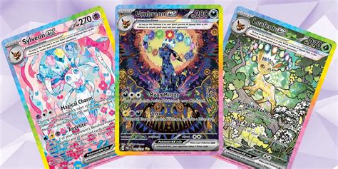 The Most Underrated Prismatic Evolutions Cards In The Pokemon Tcg The Most Underrated Prismatic Evolutions Cards In The Pokemon Tcg