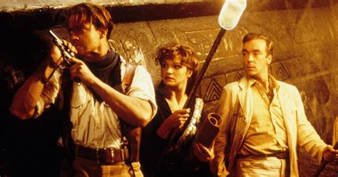 The Mummy 4 Release Date: What Fans Can Expect from the Latest Announcement