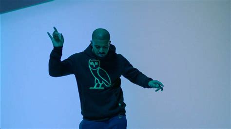The Mysterious Power Of Drake S Hotline Bling Gq