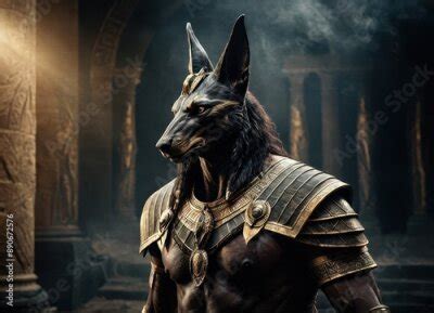 The Myth Of Evil Anubis Unveiling The Dark Side Of The Egyptian Adesivos Para A Parede Ritual The Myth Of Evil Anubis Unveiling The Dark Side Of The Egyptian Adesivos Para A Parede Ritual