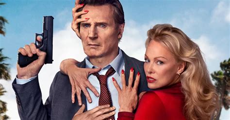 The Naked Gun Digital 4K Blu Ray Release Dates Set Includes New Scenes