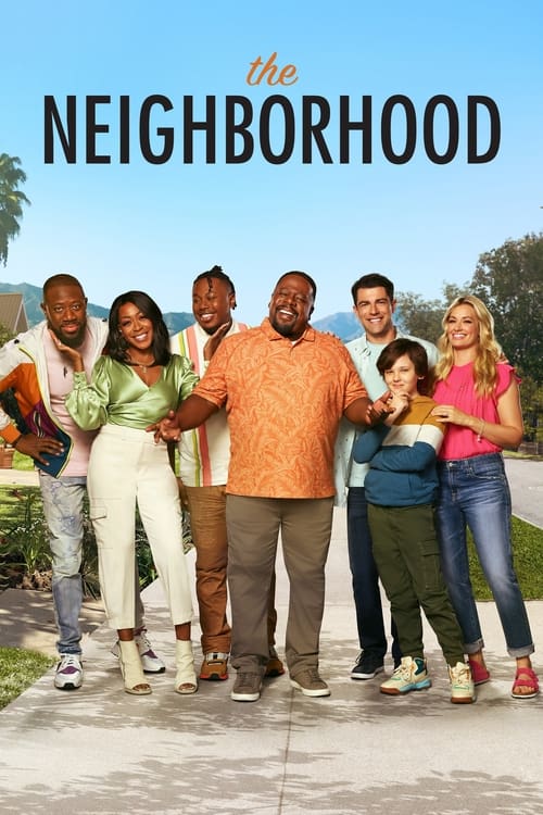 The Neighborhood Renewed By Cbs For Eighth Final Season In 2025 26