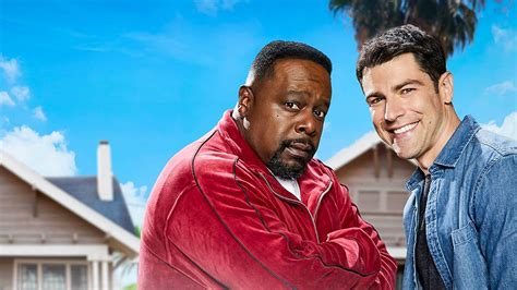 The Neighborhood Season 8 Release Date News