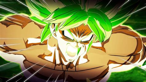 The New Sparking Zero Game Mode Is Too Easy Legendary Boss Mode