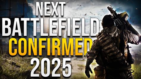 The Next Battlefield Could Release In 2025 R Battlefield2042