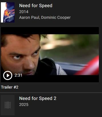 The Nfs 2 Listing On Imdb Just Got A Release Year R Needforspeed The Nfs 2 Listing On Imdb Just Got A Release Year R Needforspeed