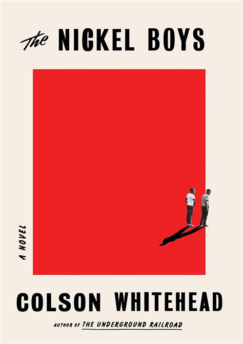 The Nickel Boys Exploring The Gripping Narrative Of Colson Whitehead Amp 39 S Pulitzer Prize Winning Novel