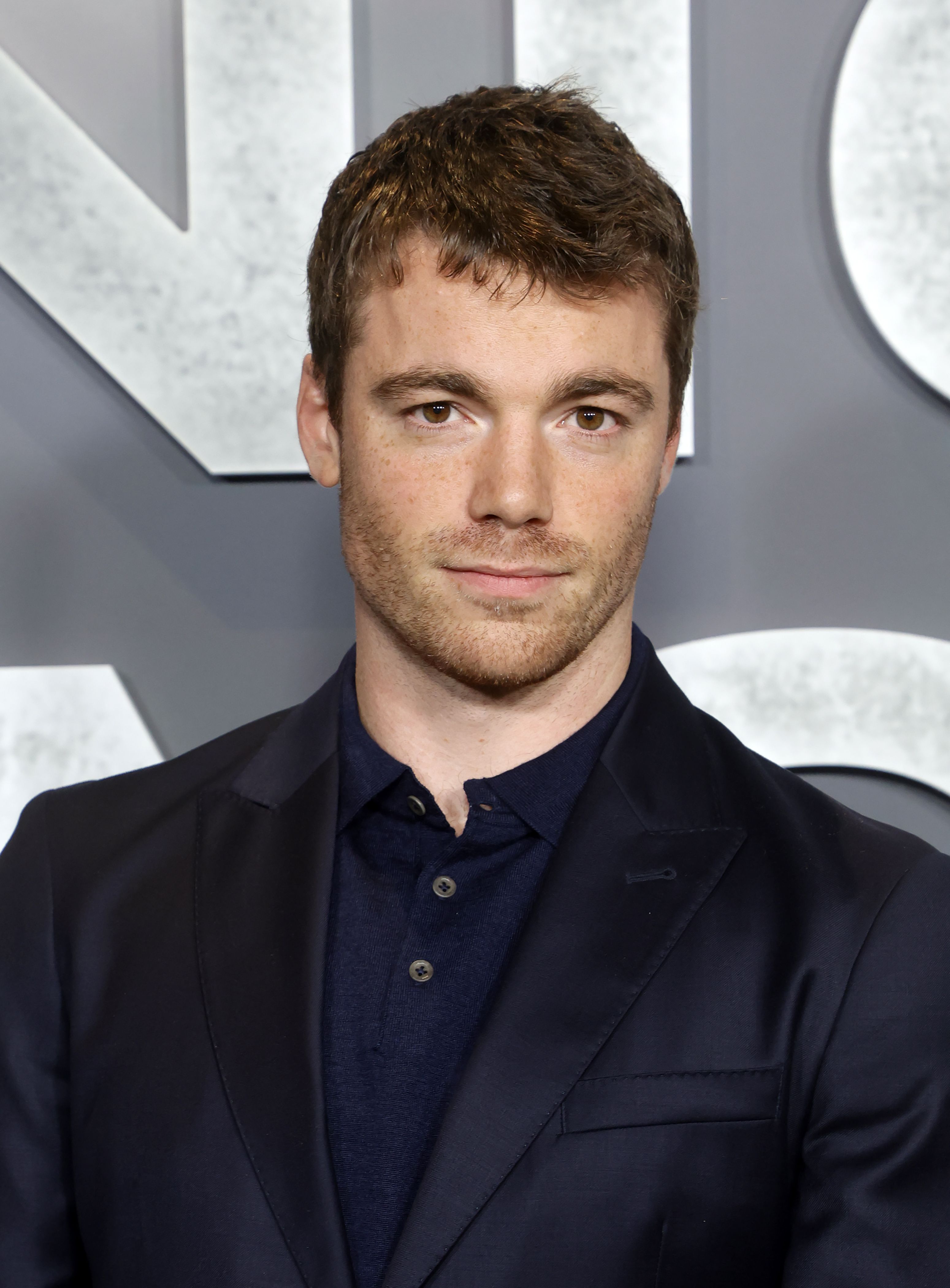 The Night Agent Adds Marwan Kenzari Elise Kibler Dikran Tulaine To Season 2