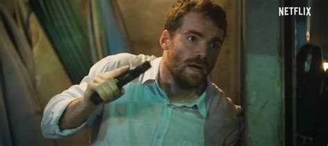 The Night Agent Season 2 Everything You Need To Know