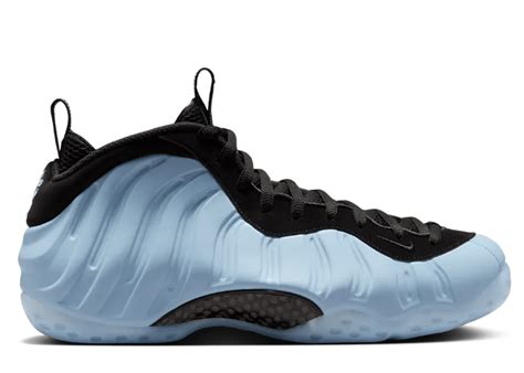 The Nike Air Foamposite One Psychic Blue Releases May 2025