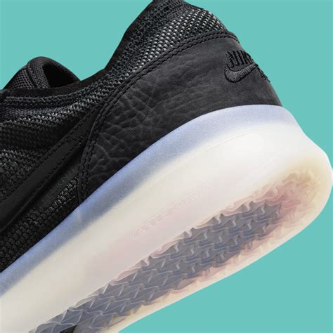 The Nike Sb Ps8 Black Releases August 2024