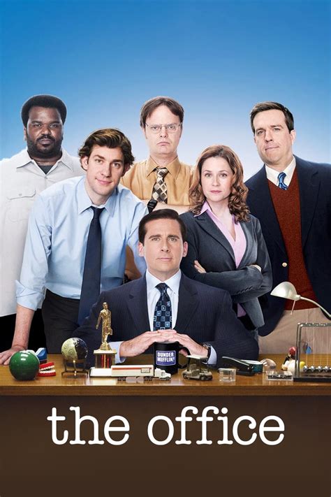 Discover the Office Release Date and Plan Your Watch Now