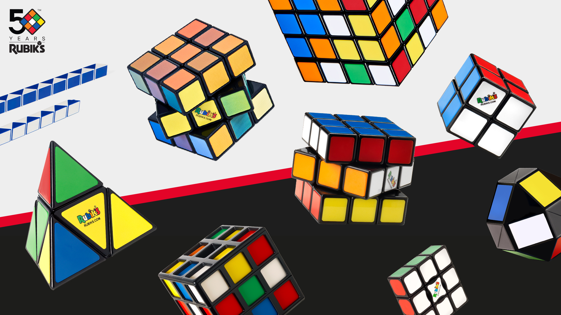 The Official Rubik S Cube News Events Amp More
