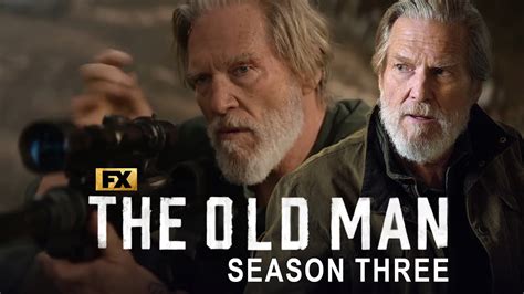 The Old Man Season 2 Release Date Trailer Amp What To Expect Youtube