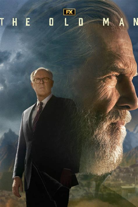 The Old Man Season 3 Cancelation Everything We Know