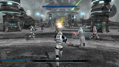 The Original Star Wars Battlefront Ii Gets A New Update 12 Years Later