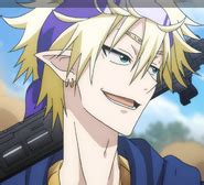 The Ossan Newbie Adventurer Wiki Fandom