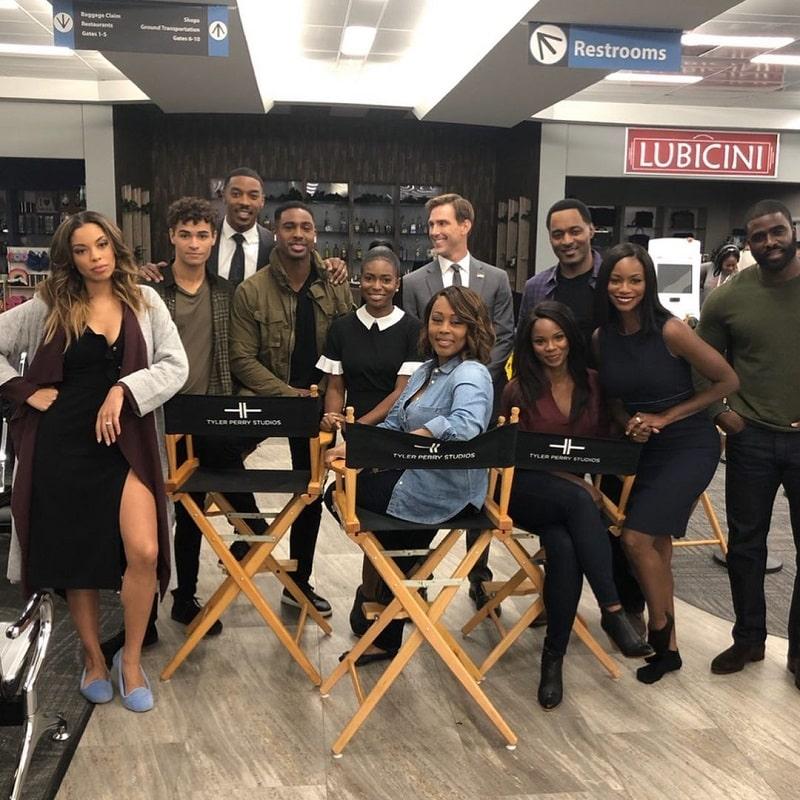 5 Exciting Facts About the Oval Season 5 Release Date You Need to Know