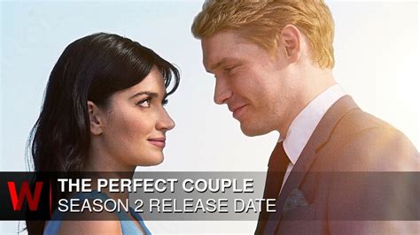 The perfect couple release date versus an unpredictable premiere: which lands better?