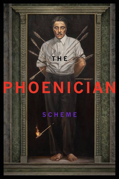 The Phoenician Scheme Release Date Versus the Assassin's Creed Mirage Launch Schedule