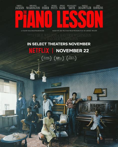 5 Key Insights into the Piano Lesson Release Date and How It Benefits You