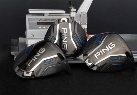 The Ping G440 Drivers Surprised Me Here S Why Mygolfspy