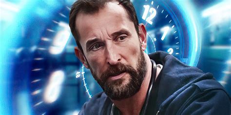 The Pitt Comes Full Circle In Nerve Wracking Season Finale Promo