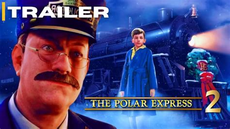 The Polar Express 2 The Polar Express 2 Everything We Know So Far The Economic Times The Polar Express 2 The Polar Express 2 Everything We Know So Far The Economic Times