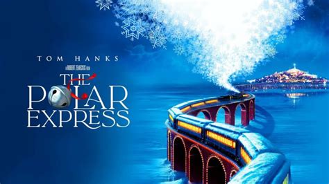 The Surprising History Behind the Polar Express Release Date