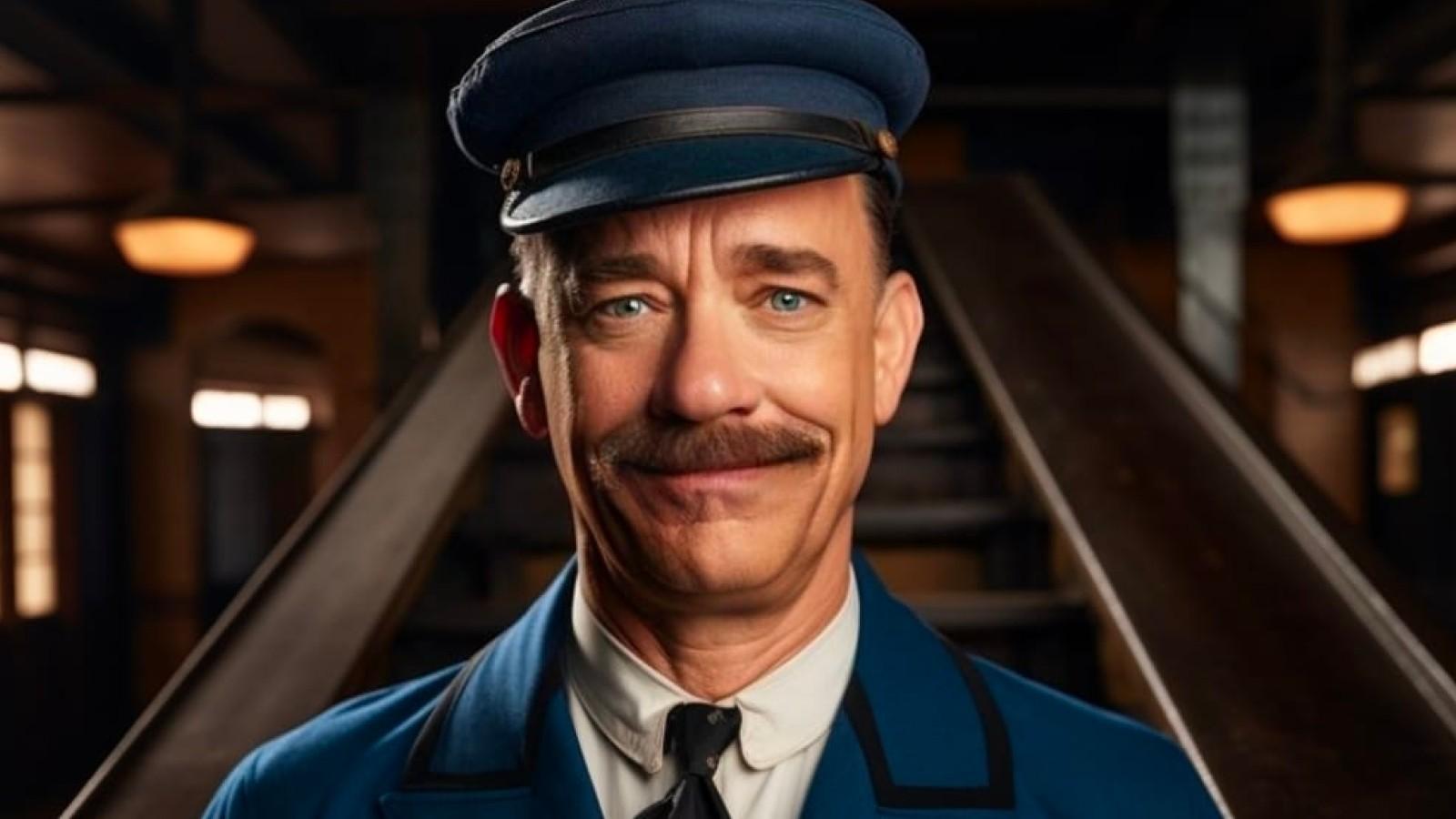 The Polar Express Returns This Christmas Following Sequel Announcement The Polar Express Returns This Christmas Following Sequel Announcement