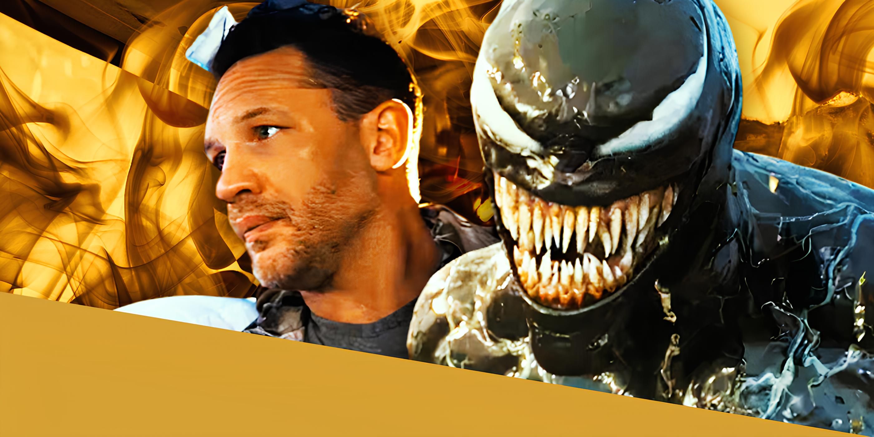 The Post Credits Scene In Venom The Last Dance Explained The Post Credits Scene In Venom The Last Dance Explained