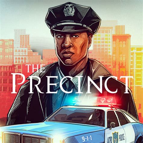The Precinct Ign